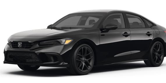 HONDA CIVIC 2022 2HGFE2F50NH567517 image