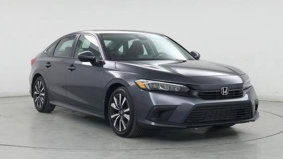 HONDA CIVIC 2022 2HGFE1F72NH324108 image
