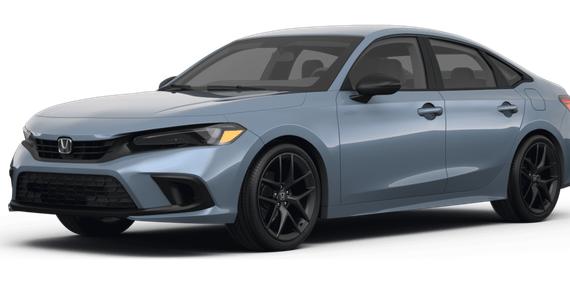 HONDA CIVIC 2022 2HGFE2F5XNH532984 image