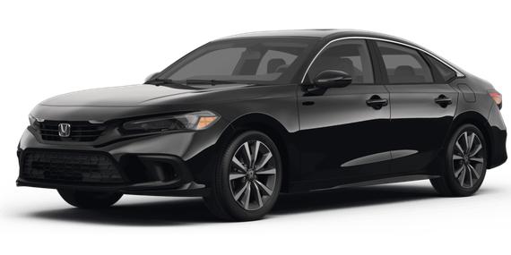 HONDA CIVIC 2022 2HGFE2F25NH528718 image