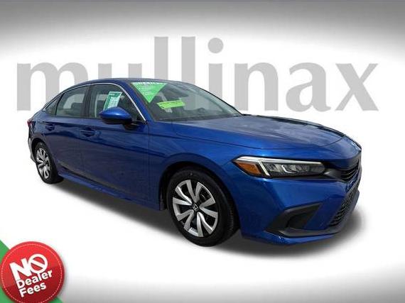 HONDA CIVIC 2022 2HGFE2F26NH529263 image HONDA CIVIC 2022 2HGFE2F26NH529263 image