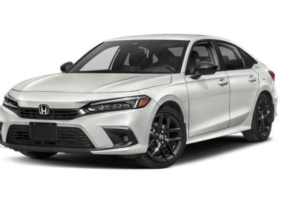 HONDA CIVIC 2022 2HGFE2F54NH605766 image HONDA CIVIC 2022 2HGFE2F54NH605766 image