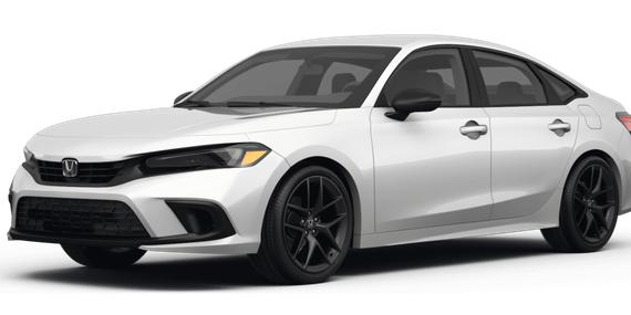 HONDA CIVIC 2022 2HGFE2F57NH609343 image HONDA CIVIC 2022 2HGFE2F57NH609343 image