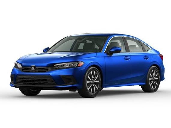 HONDA CIVIC 2022 JHMFE1F77NX002752 image