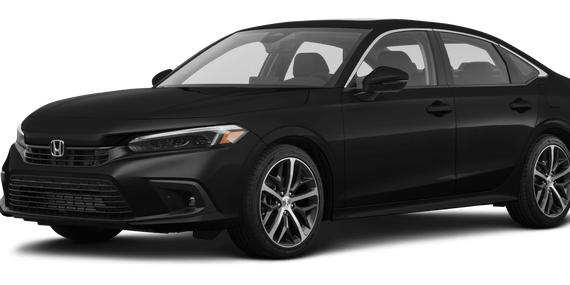 HONDA CIVIC 2022 2HGFE1F93NH300479 image