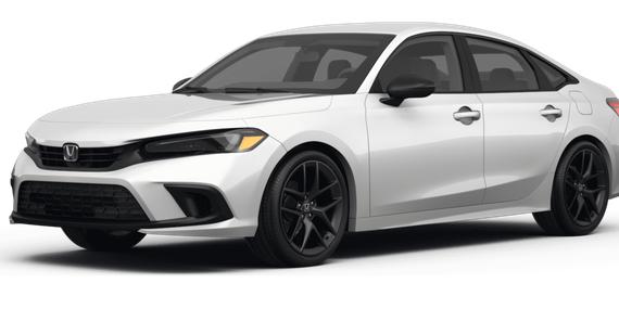 HONDA CIVIC 2022 2HGFE2F56NH599307 image HONDA CIVIC 2022 2HGFE2F56NH599307 image