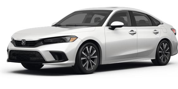 HONDA CIVIC 2022 2HGFE2F29NH509993 image HONDA CIVIC 2022 2HGFE2F29NH509993 image