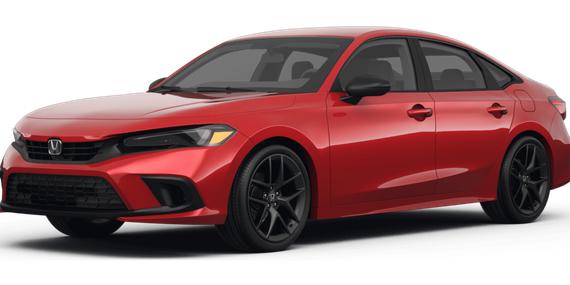 HONDA CIVIC 2022 2HGFE2F59NH589340 image HONDA CIVIC 2022 2HGFE2F59NH589340 image