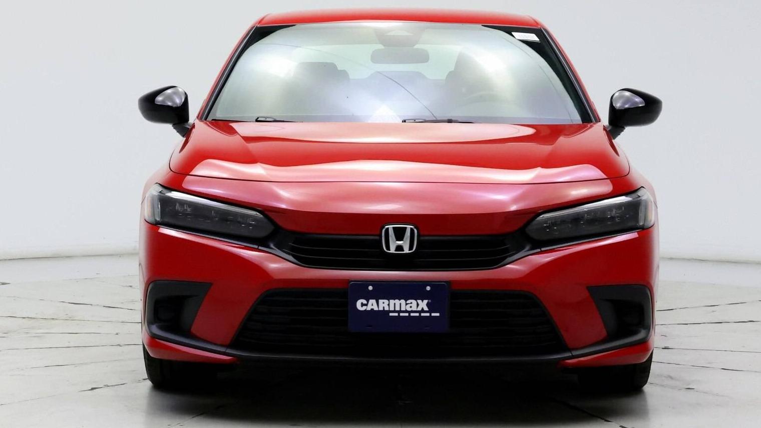 HONDA CIVIC 2022 2HGFE2F52NH570340 image