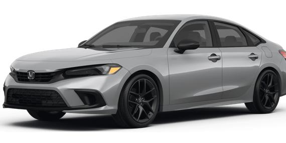 HONDA CIVIC 2022 2HGFE2F55NH583809 image HONDA CIVIC 2022 2HGFE2F55NH583809 image