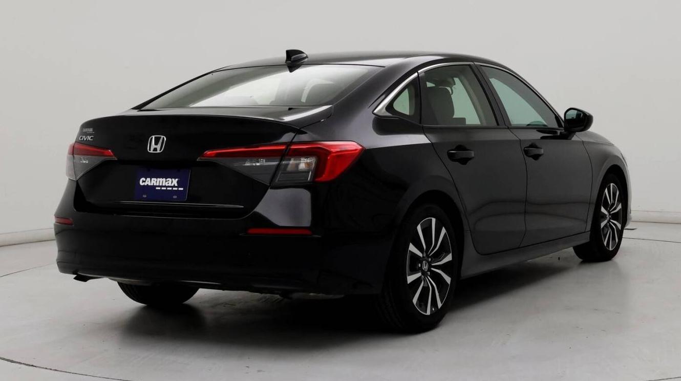 HONDA CIVIC 2022 JHMFE1F73NX004465 image