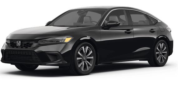 HONDA CIVIC 2022 19XFL1H72NE020192 image HONDA CIVIC 2022 19XFL1H72NE020192 image