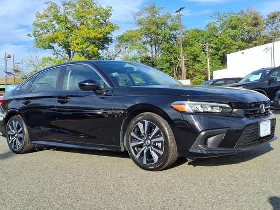 HONDA CIVIC 2022 2HGFE1F76NH327772 image HONDA CIVIC 2022 2HGFE1F76NH327772 image