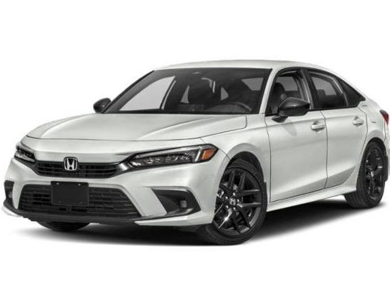 HONDA CIVIC 2022 2HGFE2F54NH515498 image HONDA CIVIC 2022 2HGFE2F54NH515498 image