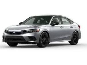 HONDA CIVIC 2022 2HGFE2F56NH581132 image