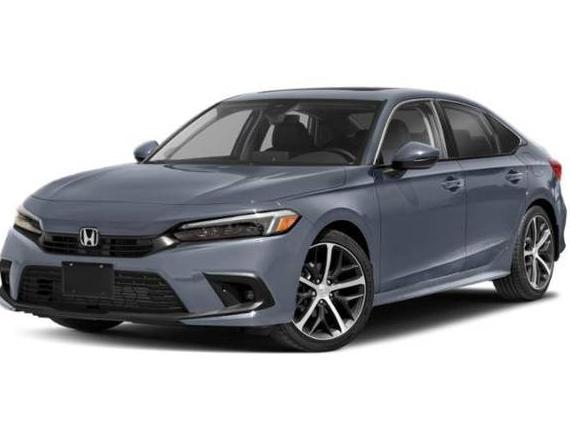 HONDA CIVIC 2022 2HGFE1F9XNH313049 image