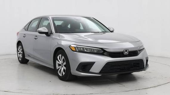 HONDA CIVIC 2022 2HGFE2F29NH530018 image HONDA CIVIC 2022 2HGFE2F29NH530018 image