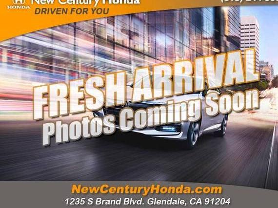 HONDA CIVIC 2022 19XFL1H85NE021684 image