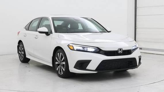 HONDA CIVIC 2022 2HGFE1F71NH325461 image HONDA CIVIC 2022 2HGFE1F71NH325461 image