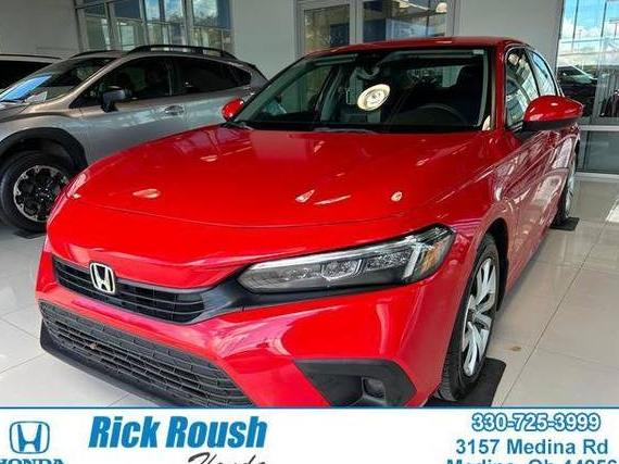 HONDA CIVIC 2022 2HGFE2F29NH513736 image HONDA CIVIC 2022 2HGFE2F29NH513736 image
