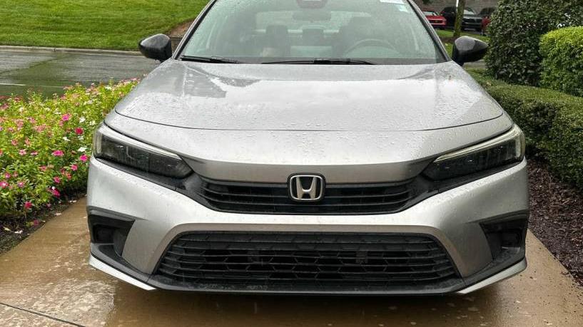 HONDA CIVIC 2022 2HGFE2F59NH525587 image