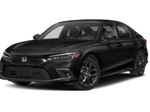 HONDA CIVIC 2022 2HGFE2F53NH559850 image HONDA CIVIC 2022 2HGFE2F53NH559850 image