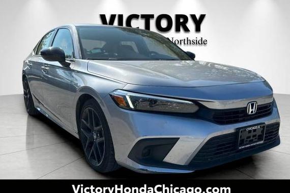 HONDA CIVIC 2022 2HGFE2F54NH603483 image HONDA CIVIC 2022 2HGFE2F54NH603483 image