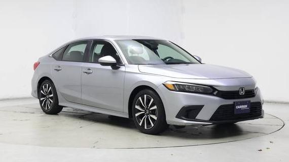 HONDA CIVIC 2022 2HGFE1F79NH328396 image HONDA CIVIC 2022 2HGFE1F79NH328396 image