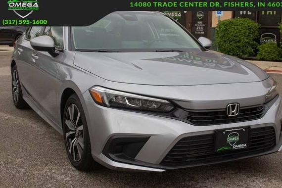 HONDA CIVIC 2022 2HGFE1F76NH327089 image HONDA CIVIC 2022 2HGFE1F76NH327089 image