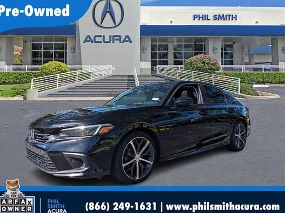 HONDA CIVIC 2022 2HGFE1F98NH309601 image HONDA CIVIC 2022 2HGFE1F98NH309601 image