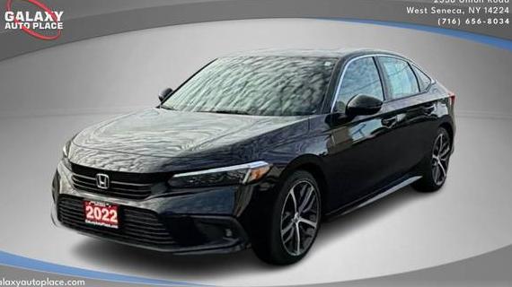 HONDA CIVIC 2022 2HGFE1F94NH302029 image HONDA CIVIC 2022 2HGFE1F94NH302029 image