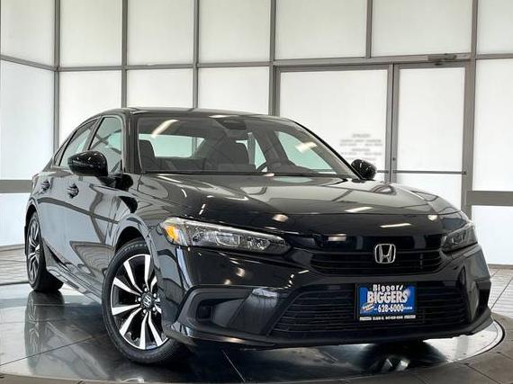 HONDA CIVIC 2022 2HGFE1F73NH321153 image HONDA CIVIC 2022 2HGFE1F73NH321153 image