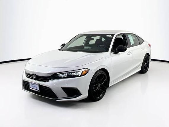 HONDA CIVIC 2022 2HGFE2F54NH602575 image HONDA CIVIC 2022 2HGFE2F54NH602575 image