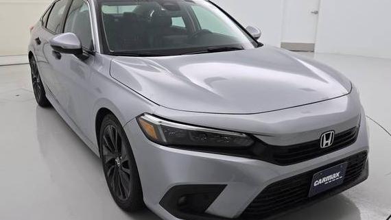 HONDA CIVIC 2022 2HGFE1F98NH302180 image HONDA CIVIC 2022 2HGFE1F98NH302180 image