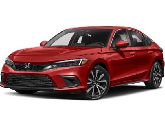 HONDA CIVIC 2022 19XFL1H76NE005968 image HONDA CIVIC 2022 19XFL1H76NE005968 image