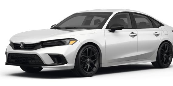 HONDA CIVIC 2022 2HGFE2F58NH590107 image HONDA CIVIC 2022 2HGFE2F58NH590107 image