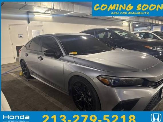 HONDA CIVIC 2022 2HGFE2F58NH596179 image HONDA CIVIC 2022 2HGFE2F58NH596179 image