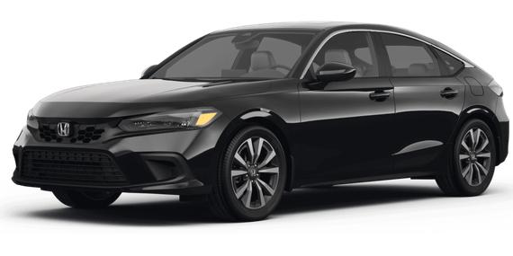 HONDA CIVIC 2022 19XFL1H78NE020231 image HONDA CIVIC 2022 19XFL1H78NE020231 image