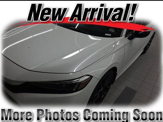 HONDA CIVIC 2022 2HGFE2F51NH544876 image