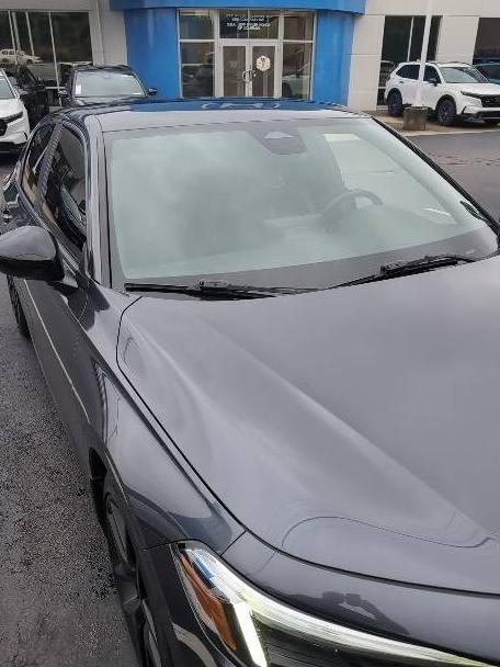 HONDA CIVIC 2022 2HGFE2F56NH537275 image