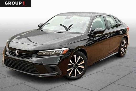 HONDA CIVIC 2022 JHMFE1F72NX000729 image