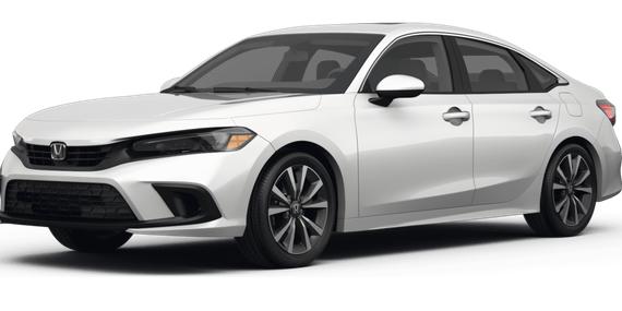 HONDA CIVIC 2022 2HGFE1F7XNH310117 image