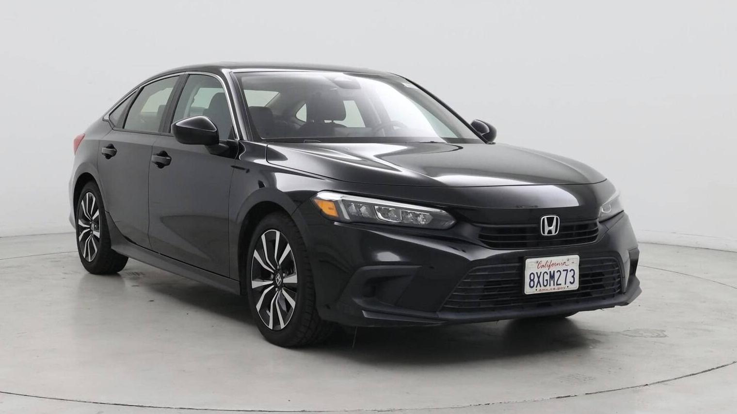 HONDA CIVIC 2022 JHMFE1F72NX000648 image