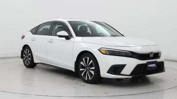 HONDA CIVIC 2022 19XFL1H79NE015426 image HONDA CIVIC 2022 19XFL1H79NE015426 image