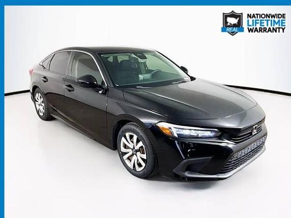 HONDA CIVIC 2022 2HGFE2F21NH512810 image