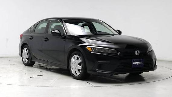 HONDA CIVIC 2022 2HGFE2F25NH558415 image HONDA CIVIC 2022 2HGFE2F25NH558415 image