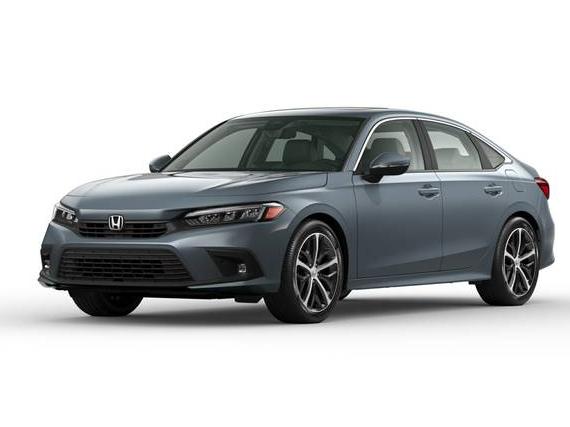 HONDA CIVIC 2022 2HGFE1F97NH320489 image