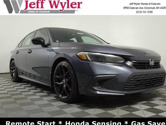 HONDA CIVIC 2022 2HGFE2F53NH548931 image HONDA CIVIC 2022 2HGFE2F53NH548931 image
