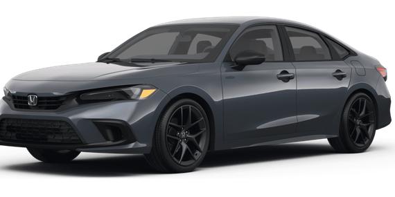 HONDA CIVIC 2022 2HGFE2F50NH536753 image HONDA CIVIC 2022 2HGFE2F50NH536753 image