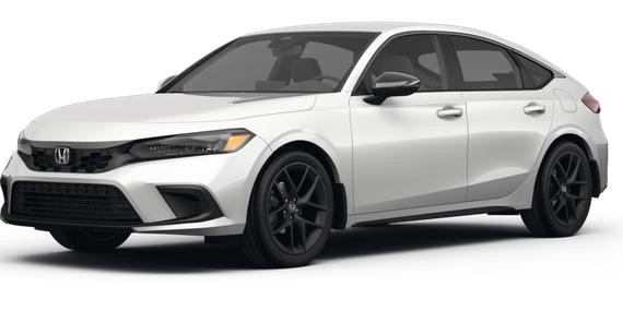 HONDA CIVIC 2022 19XFL2H83NE003853 image HONDA CIVIC 2022 19XFL2H83NE003853 image